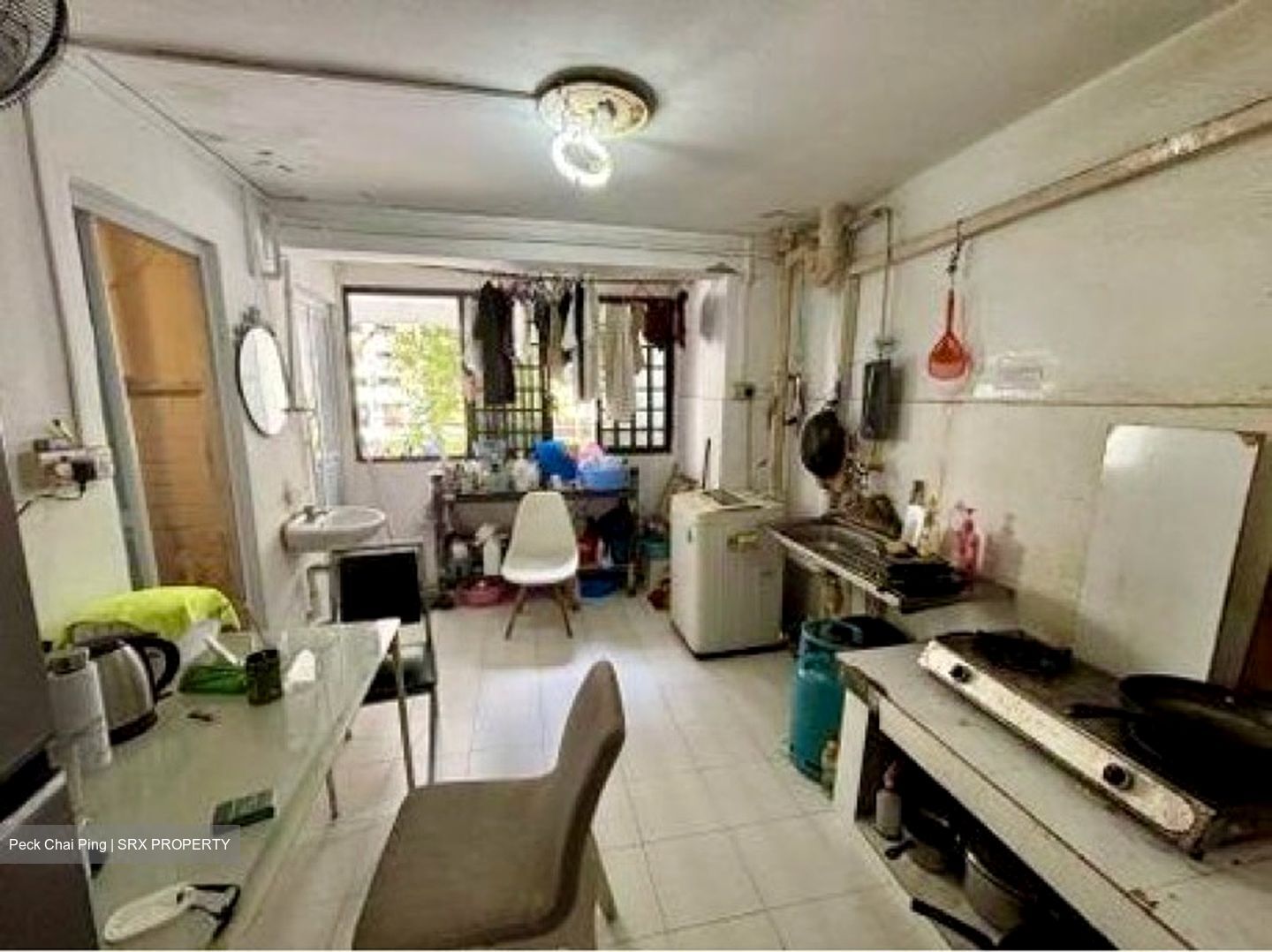 Indus Garden (D3), Shop House #575006911